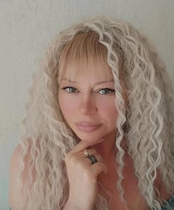 Анкета проститутки Элина - город Краснобродский, 35 лет, №10875