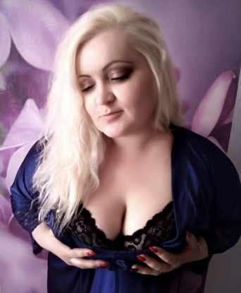 Анкета проститутки Инна - город Краснобродский, 35 лет, №3770