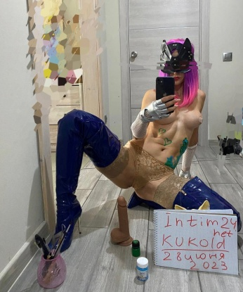 Анкета проститутки Инесса - город Краснобродский, 23 года, №6183